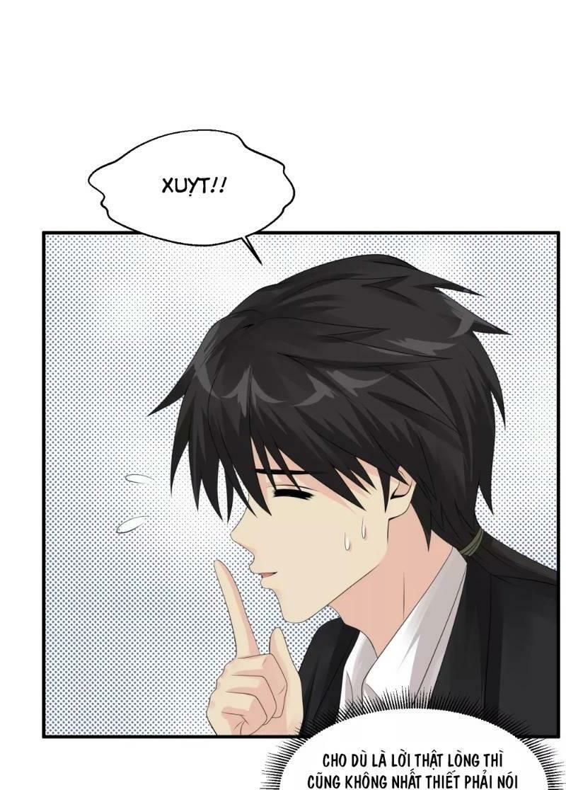 đọc truyện Tuyệt Phẩm Y Thánh Chương 56 ảnh 18 tại Thiên Thai Truyện