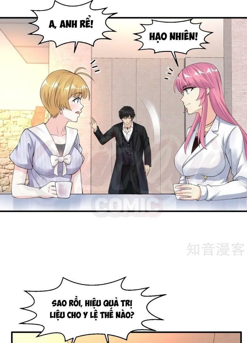 đọc truyện Tuyệt Phẩm Y Thánh Chương 56 ảnh 4 tại Thiên Thai Truyện