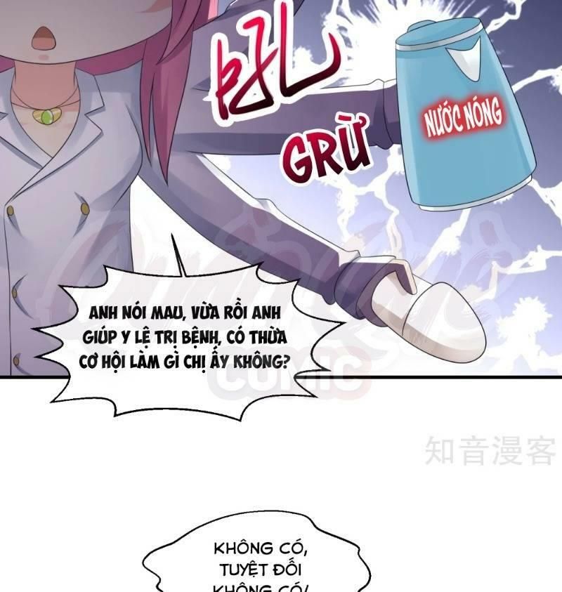 đọc truyện Tuyệt Phẩm Y Thánh Chương 56 ảnh 22 tại Thiên Thai Truyện