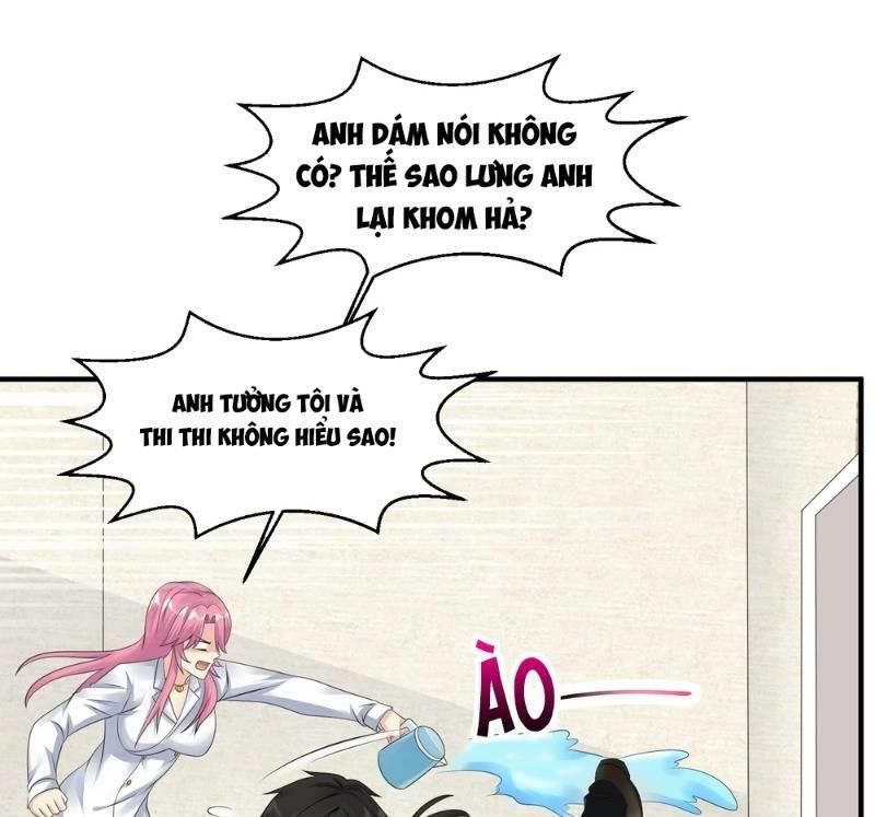 đọc truyện Tuyệt Phẩm Y Thánh Chương 56 ảnh 24 tại Thiên Thai Truyện