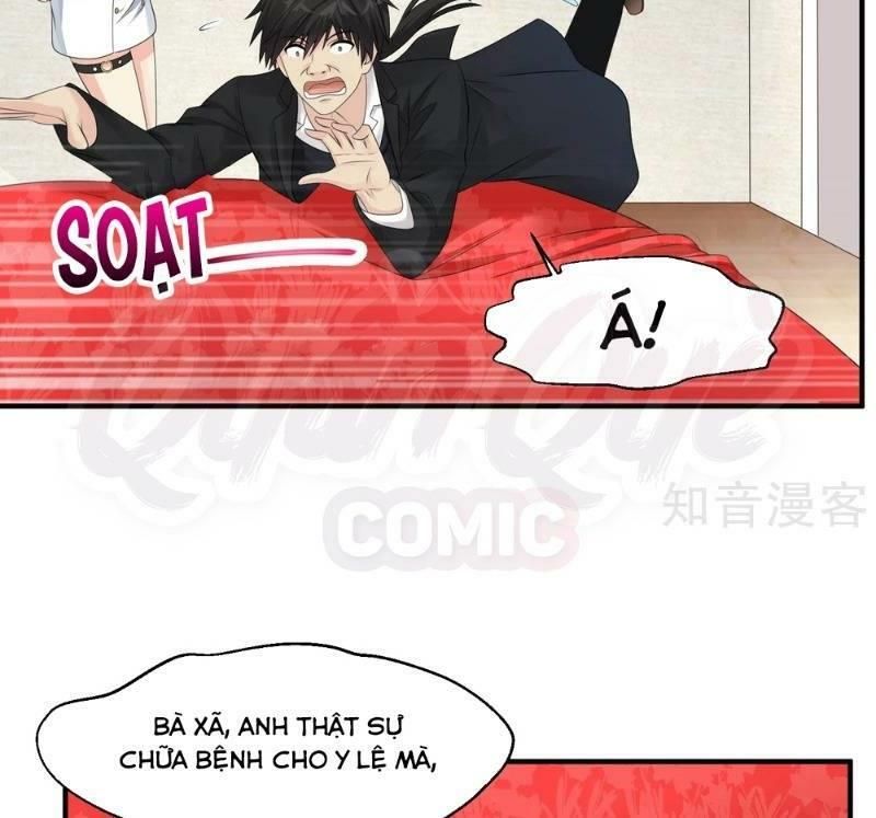 đọc truyện Tuyệt Phẩm Y Thánh Chương 56 ảnh 25 tại Thiên Thai Truyện