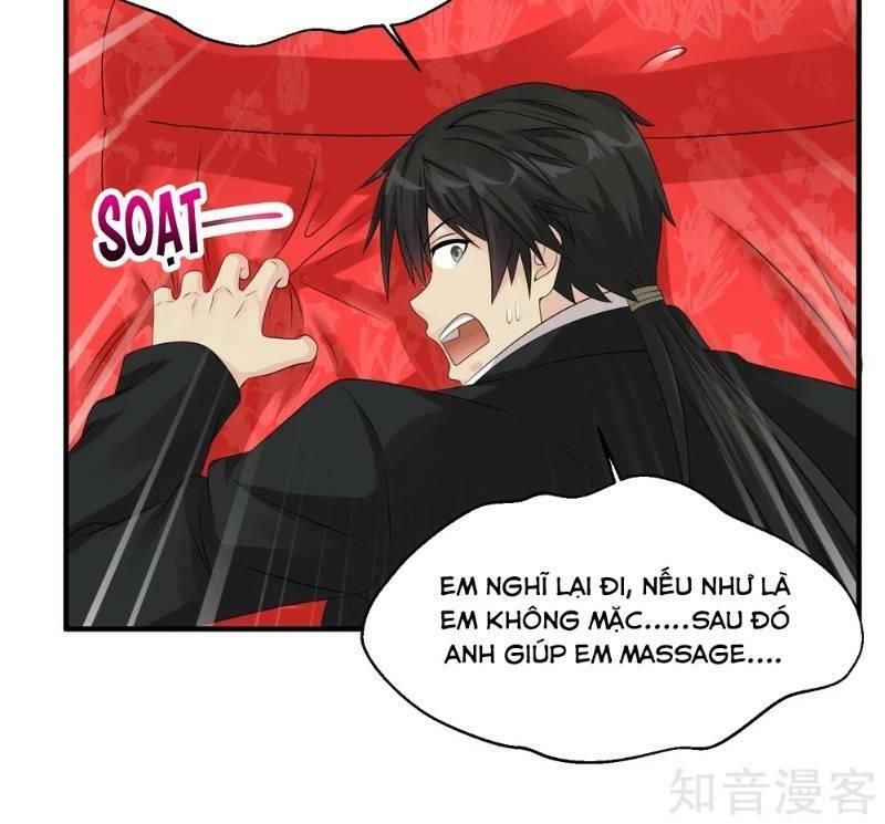 đọc truyện Tuyệt Phẩm Y Thánh Chương 56 ảnh 26 tại Thiên Thai Truyện