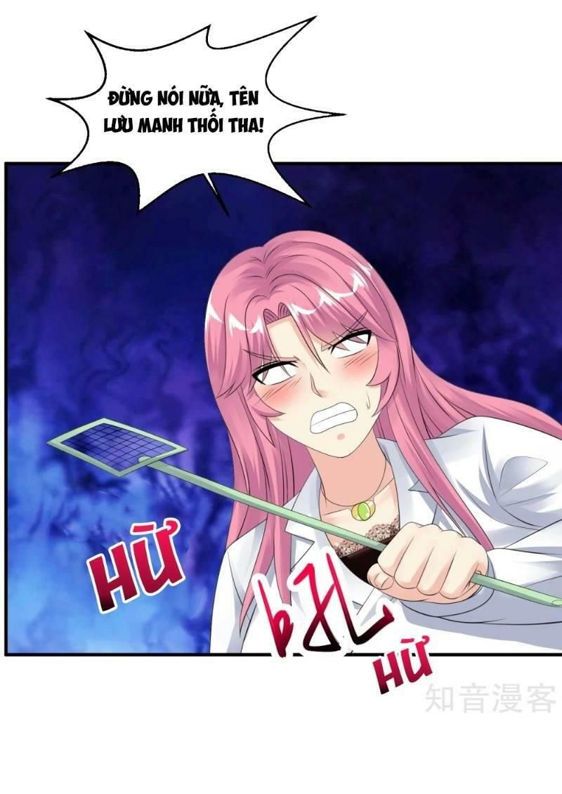 đọc truyện Tuyệt Phẩm Y Thánh Chương 56 ảnh 27 tại Thiên Thai Truyện