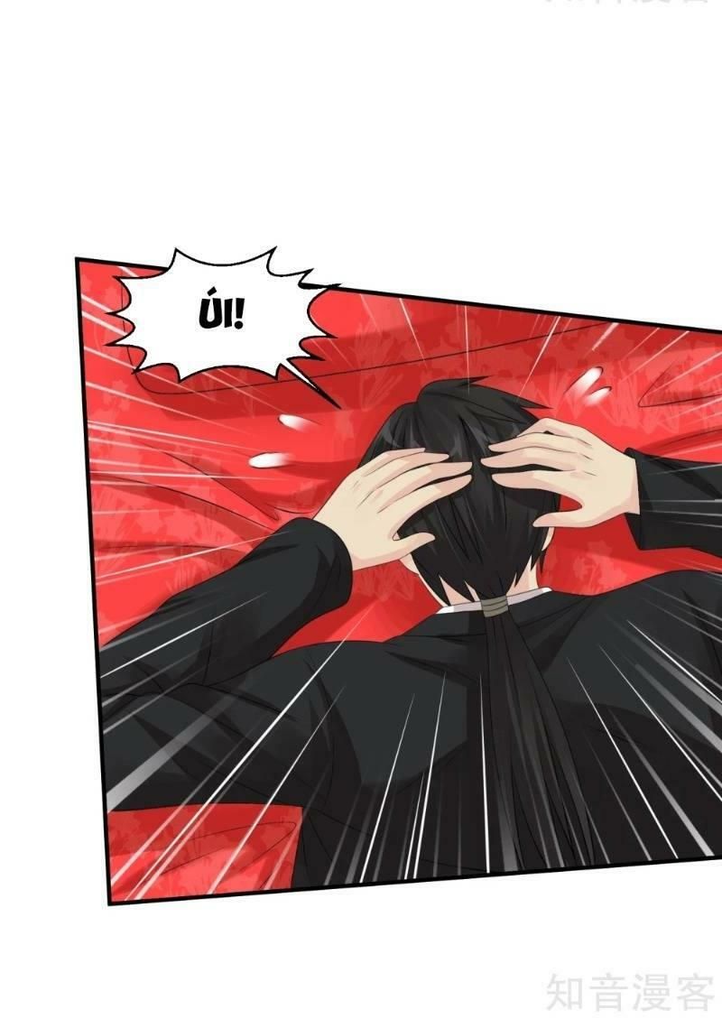 đọc truyện Tuyệt Phẩm Y Thánh Chương 56 ảnh 29 tại Thiên Thai Truyện