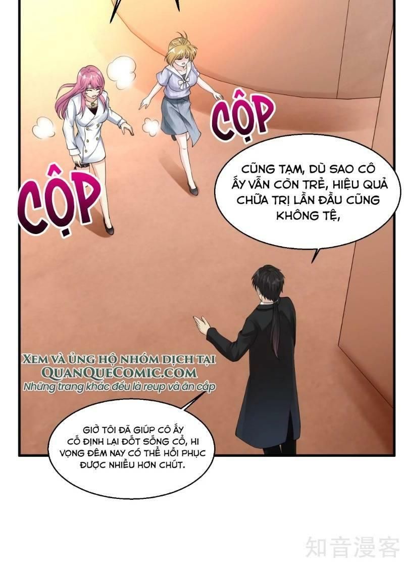 đọc truyện Tuyệt Phẩm Y Thánh Chương 56 ảnh 5 tại Thiên Thai Truyện