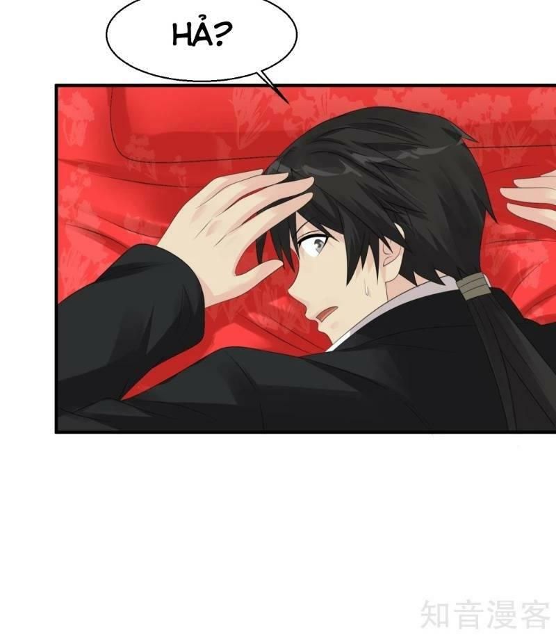 đọc truyện Tuyệt Phẩm Y Thánh Chương 56 ảnh 32 tại Thiên Thai Truyện