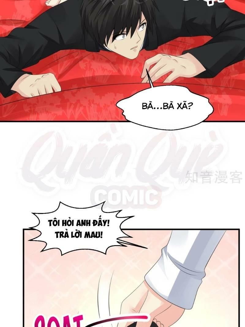 đọc truyện Tuyệt Phẩm Y Thánh Chương 56 ảnh 34 tại Thiên Thai Truyện