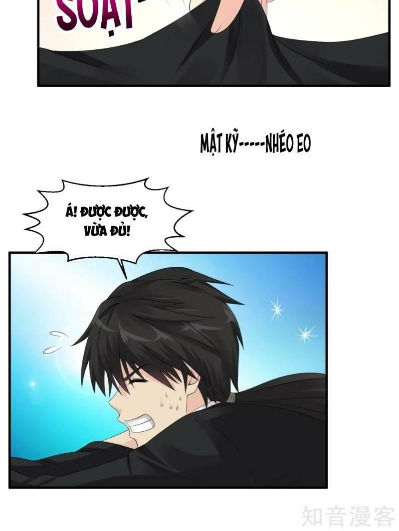 đọc truyện Tuyệt Phẩm Y Thánh Chương 56 ảnh 35 tại Thiên Thai Truyện