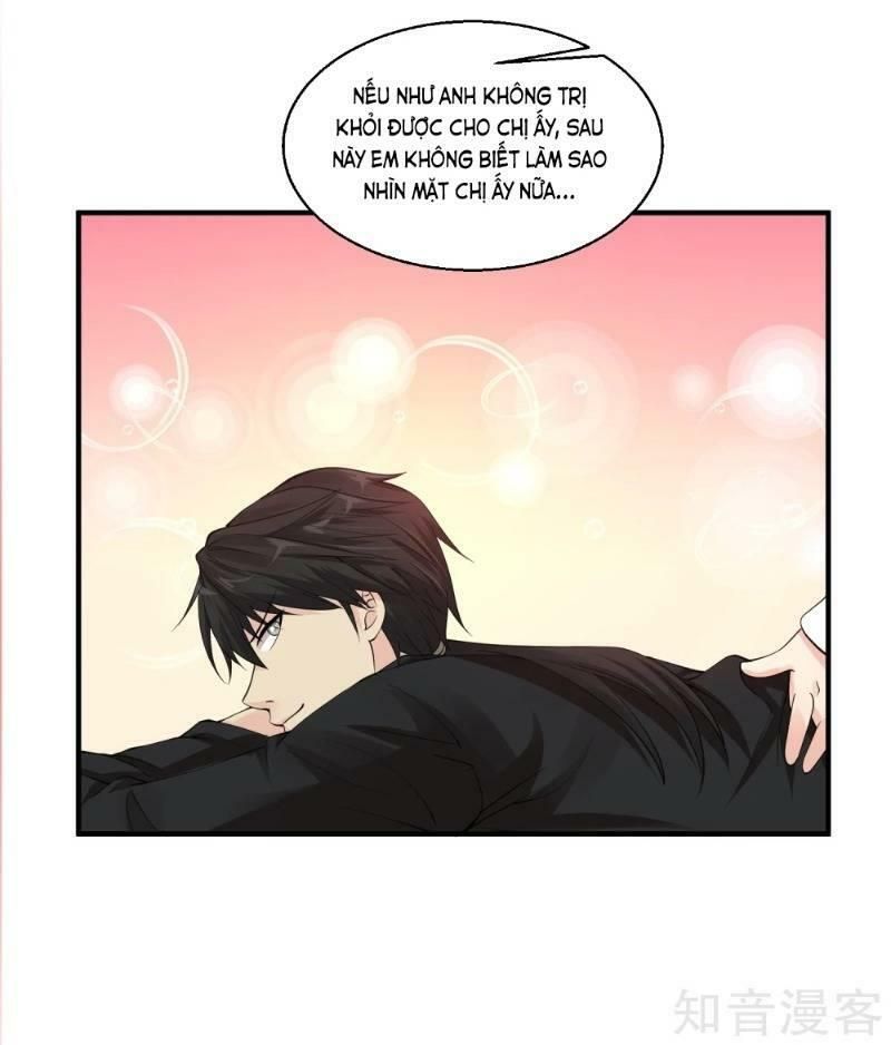 đọc truyện Tuyệt Phẩm Y Thánh Chương 56 ảnh 38 tại Thiên Thai Truyện