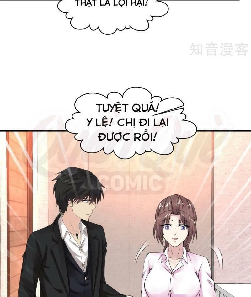 đọc truyện Tuyệt Phẩm Y Thánh Chương 56 ảnh 43 tại Thiên Thai Truyện