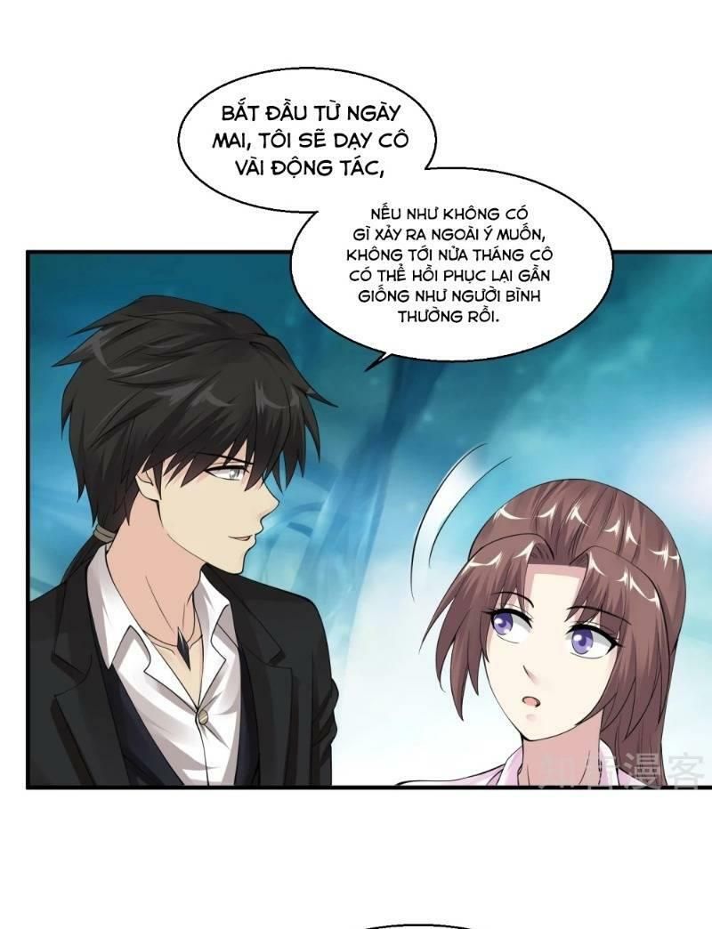 đọc truyện Tuyệt Phẩm Y Thánh Chương 56 ảnh 45 tại Thiên Thai Truyện