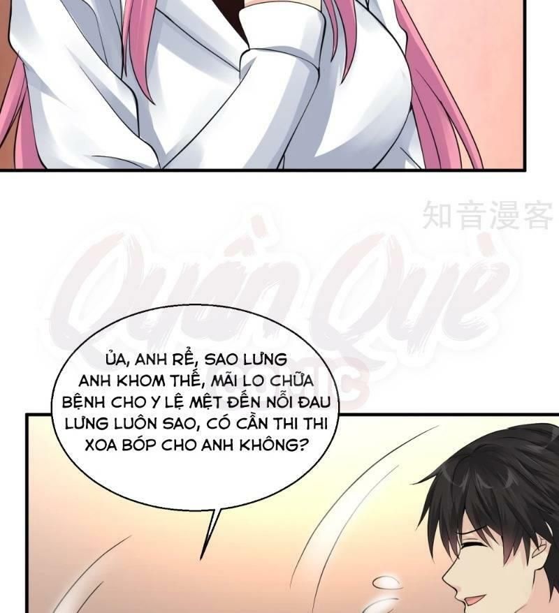 đọc truyện Tuyệt Phẩm Y Thánh Chương 56 ảnh 7 tại Thiên Thai Truyện