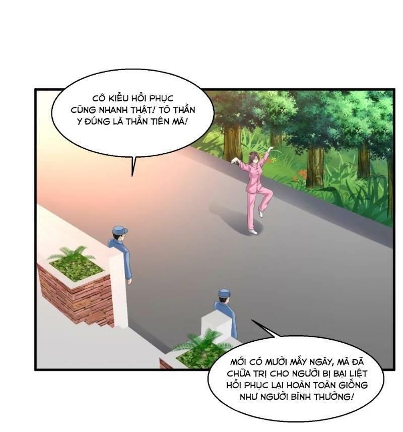 đọc truyện Tuyệt Phẩm Y Thánh Chương 56 ảnh 54 tại Thiên Thai Truyện