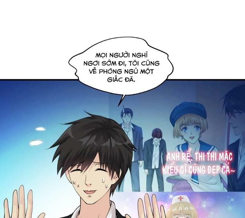 đọc truyện Tuyệt Phẩm Y Thánh Chương 56 ảnh 9 tại Thiên Thai Truyện