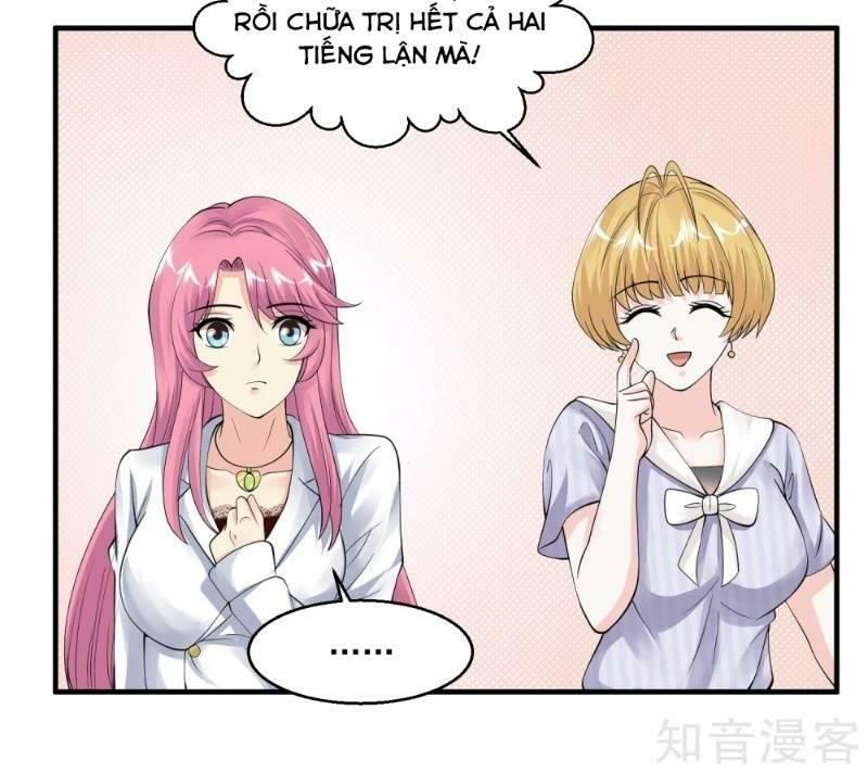 đọc truyện Tuyệt Phẩm Y Thánh Chương 56 ảnh 11 tại Thiên Thai Truyện