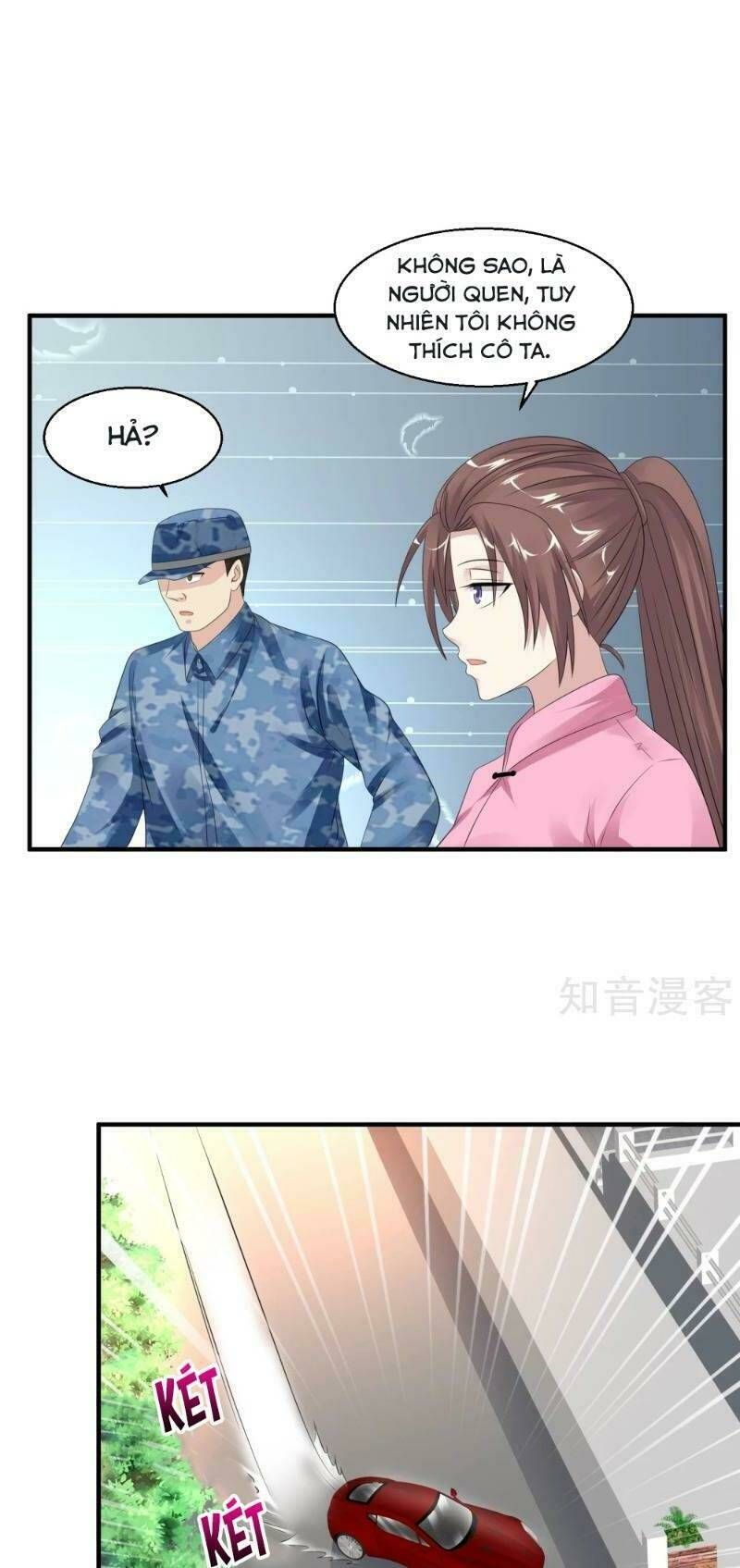 đọc truyện Tuyệt Phẩm Y Thánh Chương 57 ảnh 3 tại Thiên Thai Truyện