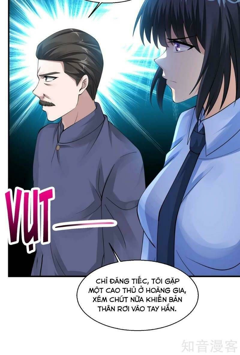 đọc truyện Tuyệt Phẩm Y Thánh Chương 57 ảnh 14 tại Thiên Thai Truyện