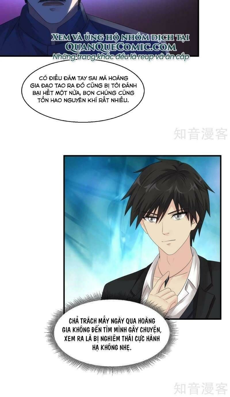 đọc truyện Tuyệt Phẩm Y Thánh Chương 57 ảnh 16 tại Thiên Thai Truyện