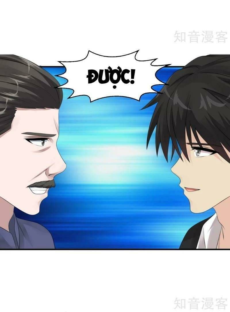 đọc truyện Tuyệt Phẩm Y Thánh Chương 57 ảnh 18 tại Thiên Thai Truyện