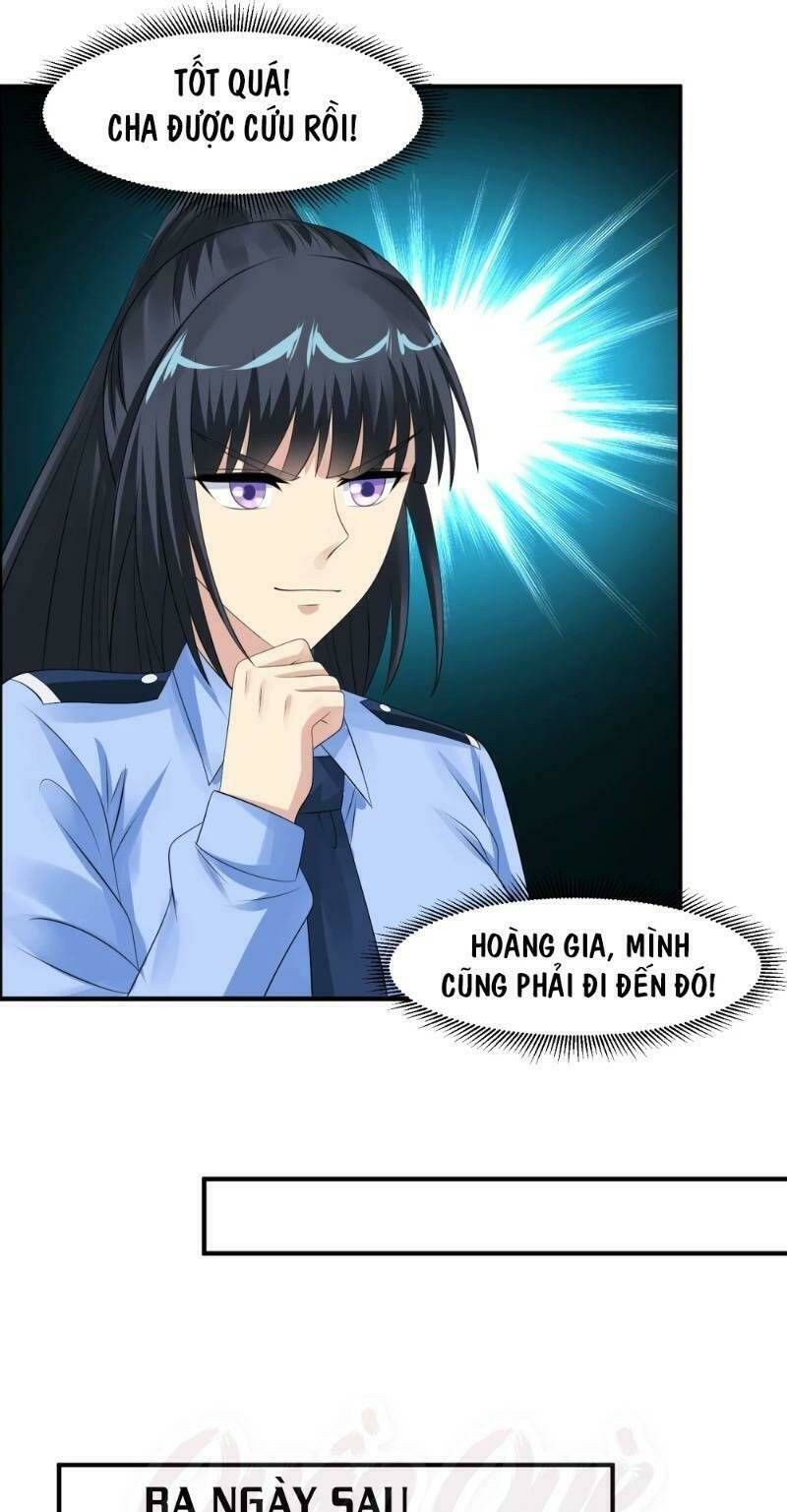 đọc truyện Tuyệt Phẩm Y Thánh Chương 57 ảnh 19 tại Thiên Thai Truyện