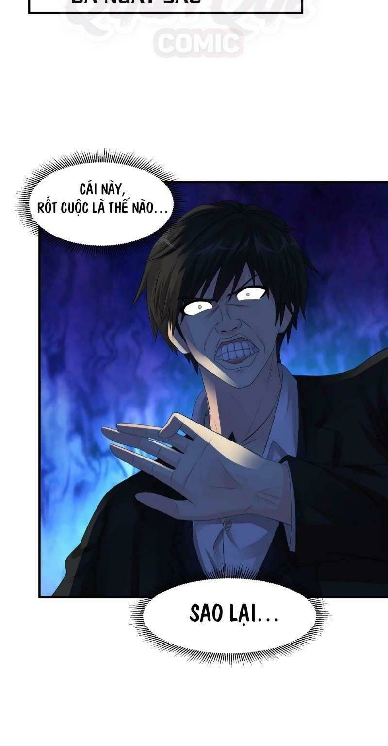 đọc truyện Tuyệt Phẩm Y Thánh Chương 57 ảnh 20 tại Thiên Thai Truyện