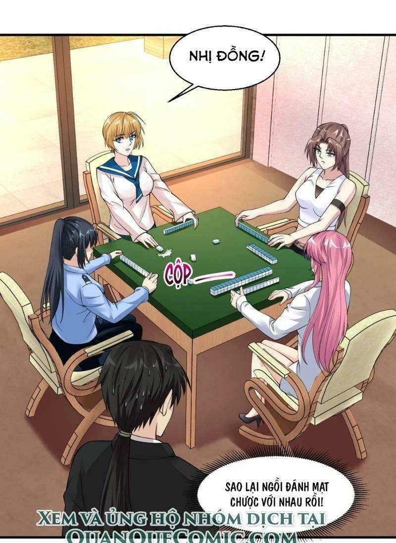 đọc truyện Tuyệt Phẩm Y Thánh Chương 57 ảnh 21 tại Thiên Thai Truyện