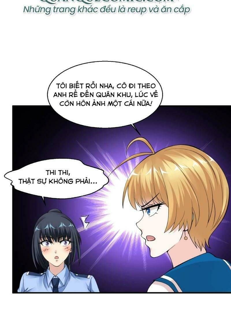 đọc truyện Tuyệt Phẩm Y Thánh Chương 57 ảnh 22 tại Thiên Thai Truyện