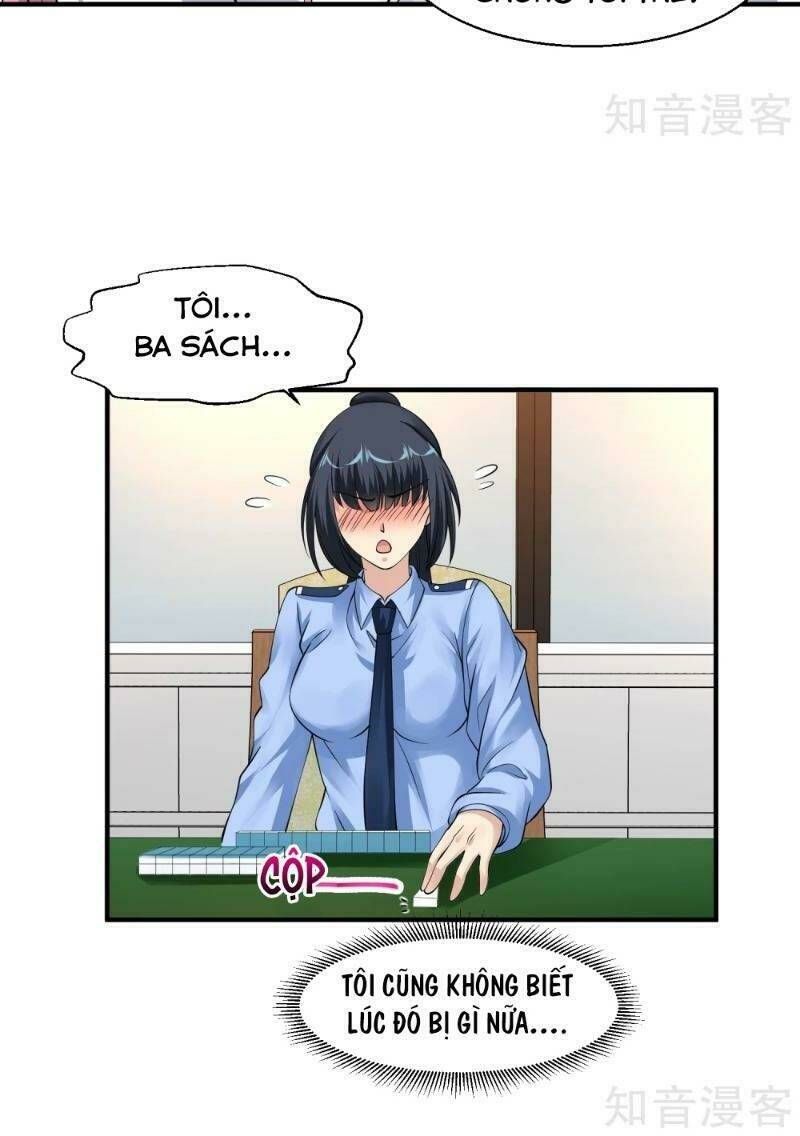 đọc truyện Tuyệt Phẩm Y Thánh Chương 57 ảnh 24 tại Thiên Thai Truyện