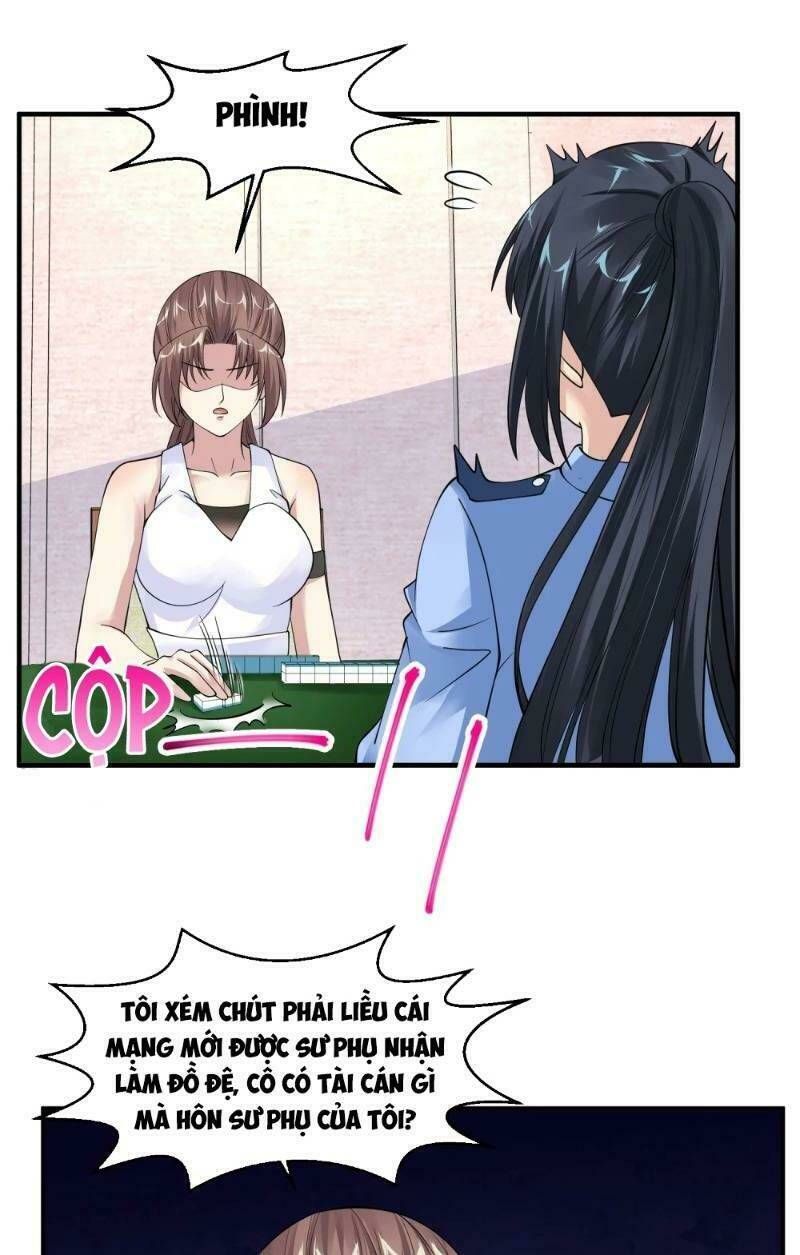 đọc truyện Tuyệt Phẩm Y Thánh Chương 57 ảnh 25 tại Thiên Thai Truyện