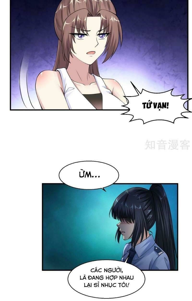 đọc truyện Tuyệt Phẩm Y Thánh Chương 57 ảnh 26 tại Thiên Thai Truyện