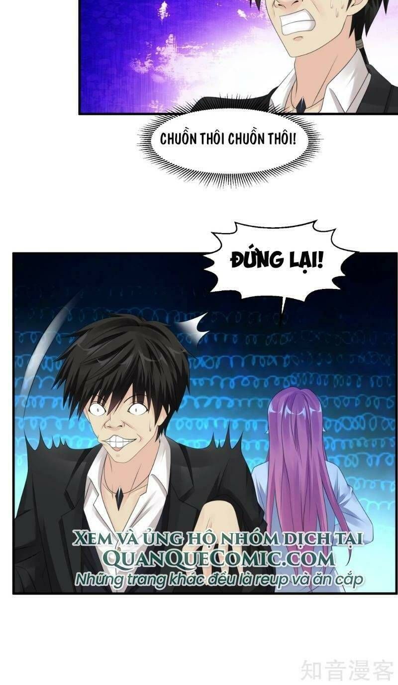 đọc truyện Tuyệt Phẩm Y Thánh Chương 57 ảnh 28 tại Thiên Thai Truyện