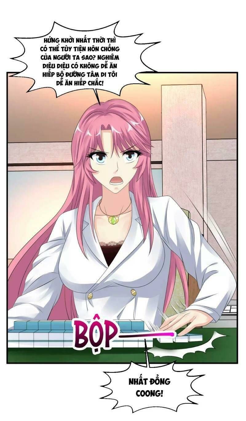 đọc truyện Tuyệt Phẩm Y Thánh Chương 57 ảnh 29 tại Thiên Thai Truyện