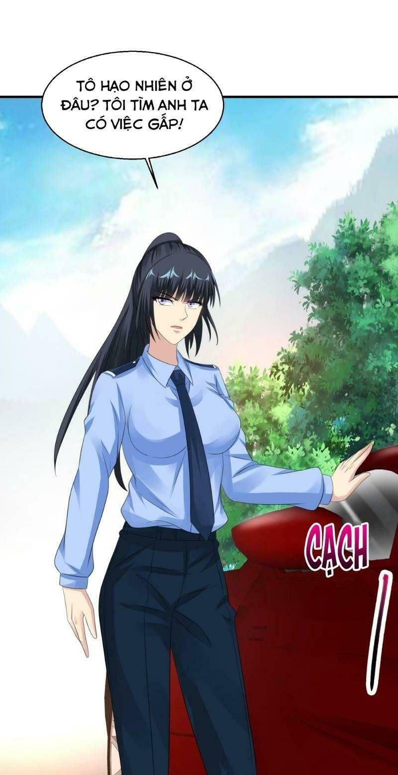 đọc truyện Tuyệt Phẩm Y Thánh Chương 57 ảnh 5 tại Thiên Thai Truyện