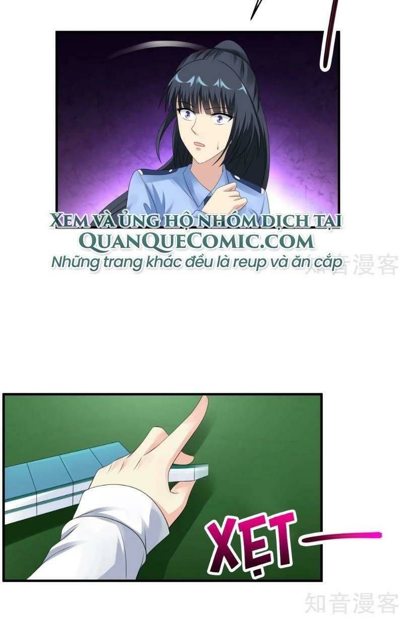 đọc truyện Tuyệt Phẩm Y Thánh Chương 57 ảnh 32 tại Thiên Thai Truyện