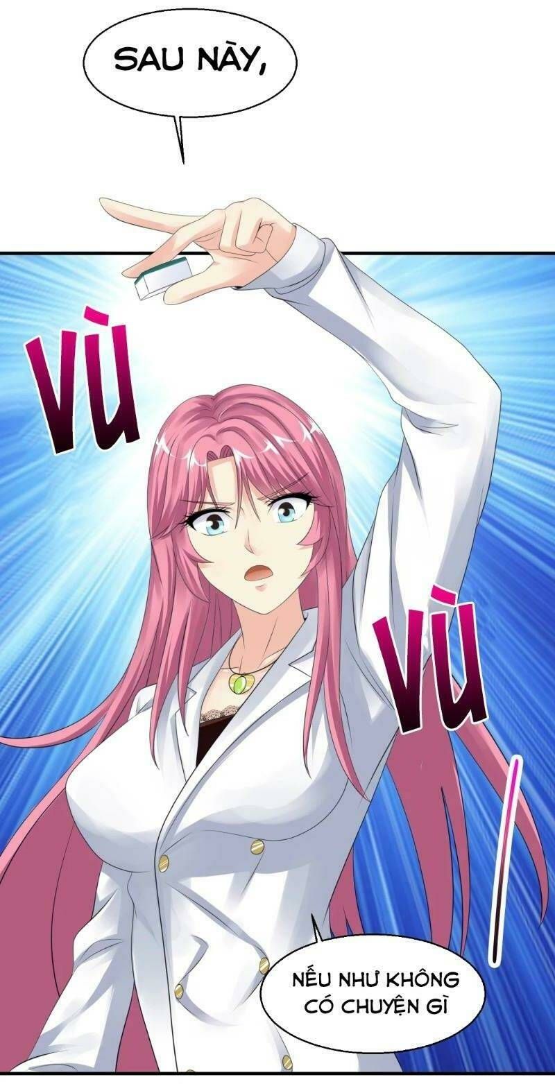 đọc truyện Tuyệt Phẩm Y Thánh Chương 57 ảnh 33 tại Thiên Thai Truyện