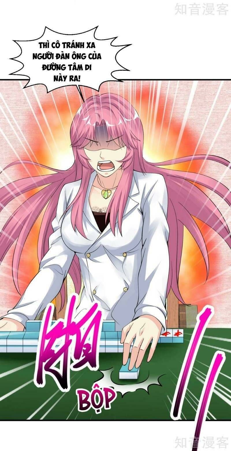 đọc truyện Tuyệt Phẩm Y Thánh Chương 57 ảnh 34 tại Thiên Thai Truyện