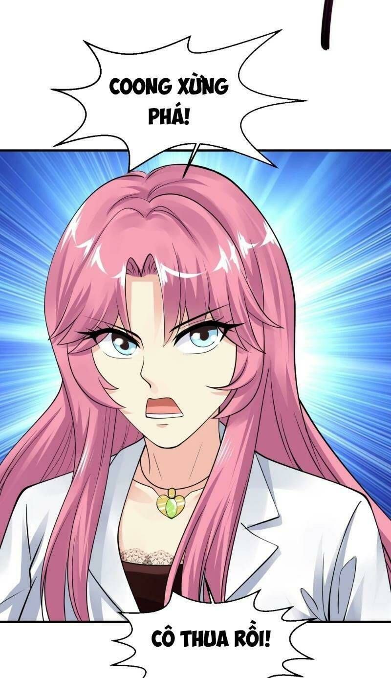 đọc truyện Tuyệt Phẩm Y Thánh Chương 57 ảnh 35 tại Thiên Thai Truyện