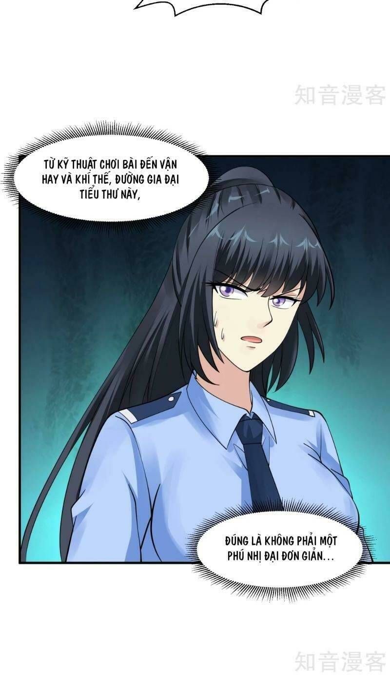 đọc truyện Tuyệt Phẩm Y Thánh Chương 57 ảnh 36 tại Thiên Thai Truyện