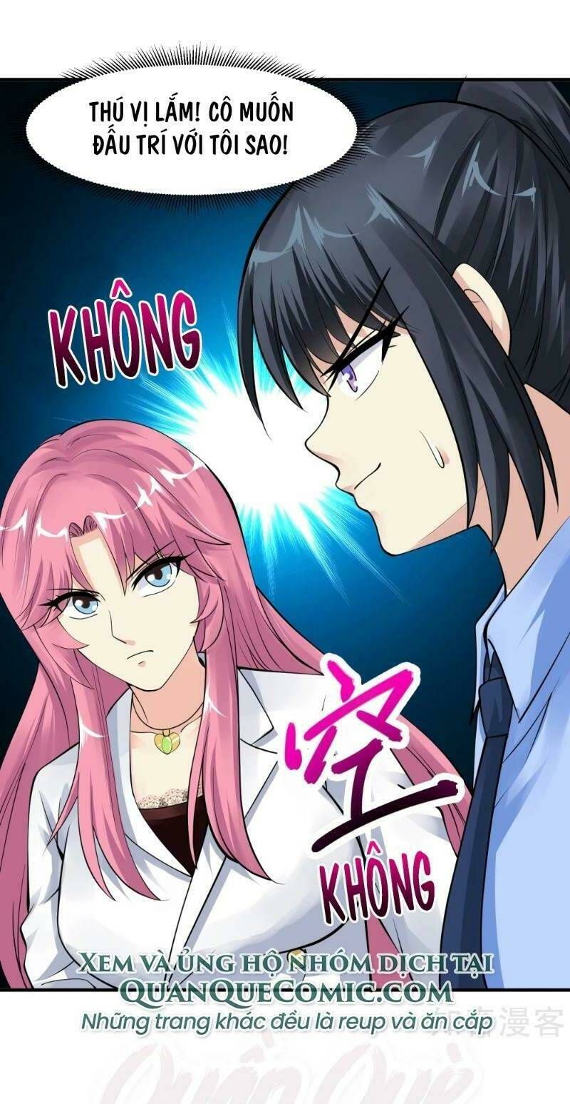 đọc truyện Tuyệt Phẩm Y Thánh Chương 57 ảnh 37 tại Thiên Thai Truyện