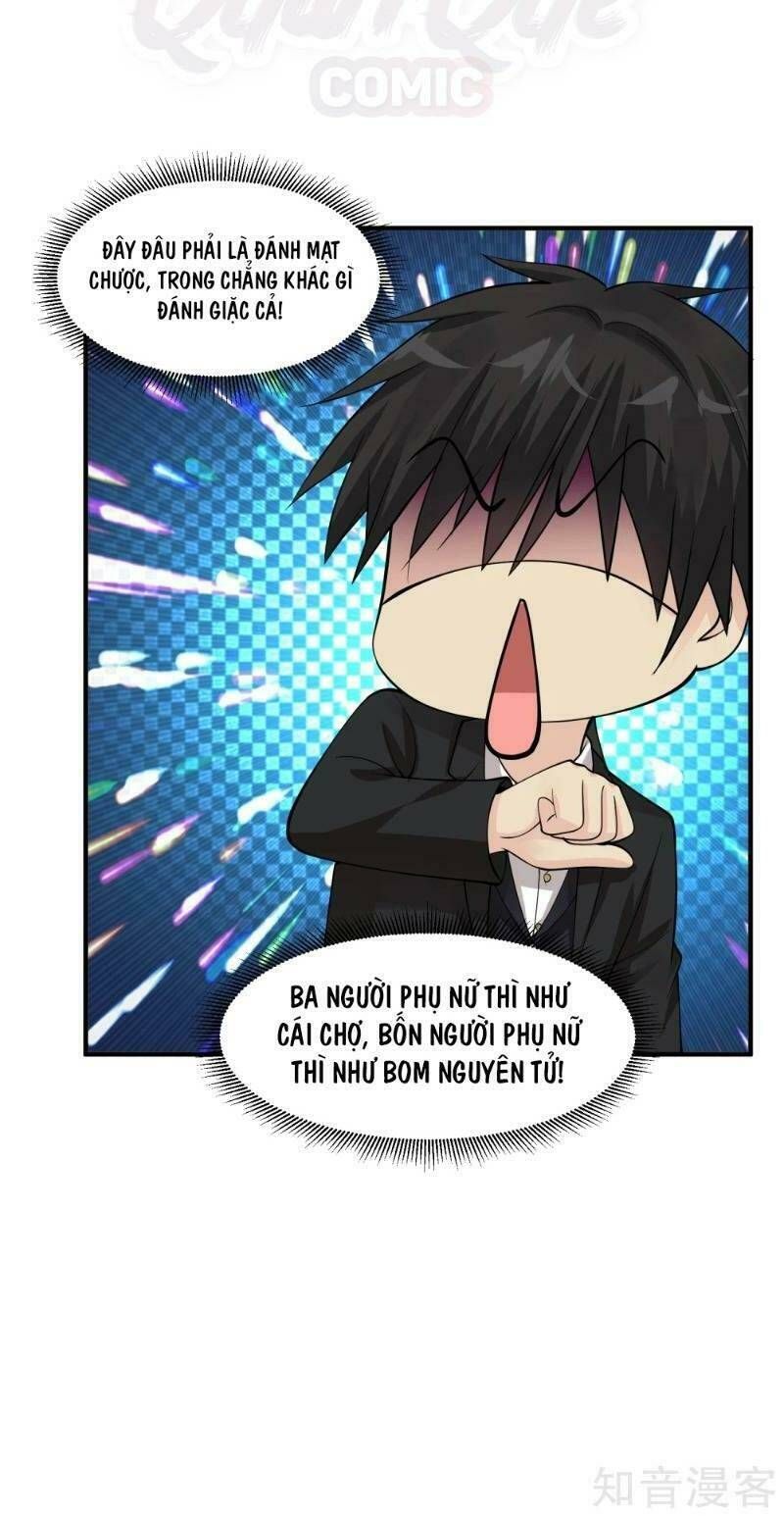 đọc truyện Tuyệt Phẩm Y Thánh Chương 57 ảnh 38 tại Thiên Thai Truyện