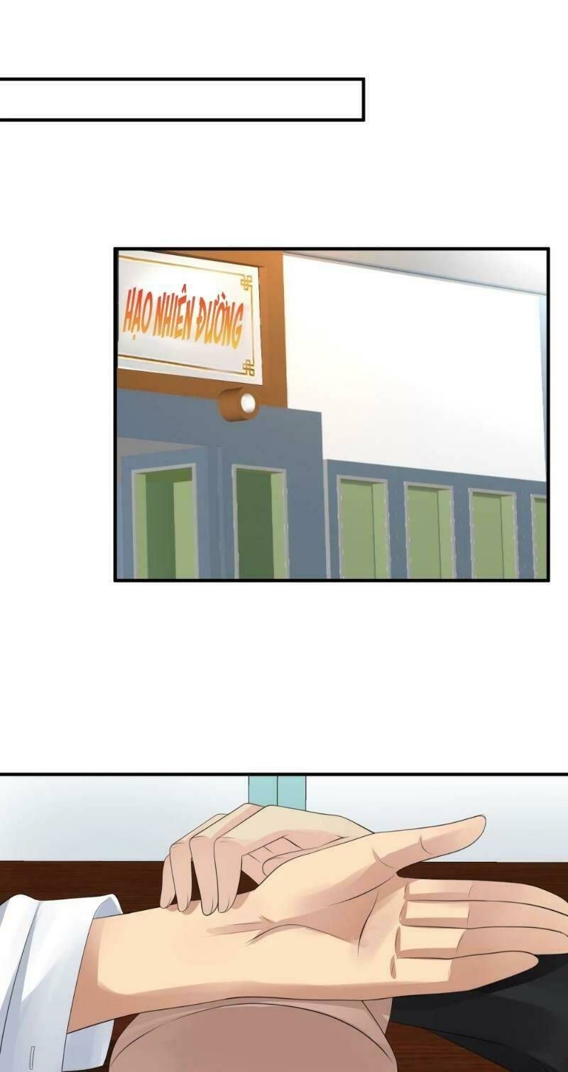 đọc truyện Tuyệt Phẩm Y Thánh Chương 57 ảnh 7 tại Thiên Thai Truyện