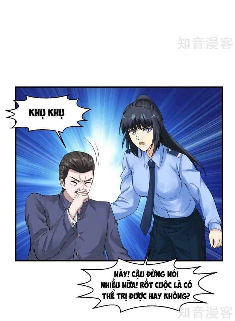 đọc truyện Tuyệt Phẩm Y Thánh Chương 57 ảnh 10 tại Thiên Thai Truyện