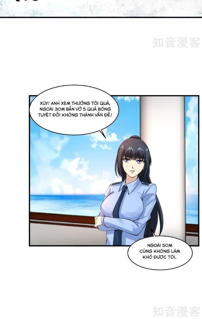 đọc truyện Tuyệt Phẩm Y Thánh Chương 58 ảnh 12 tại Thiên Thai Truyện