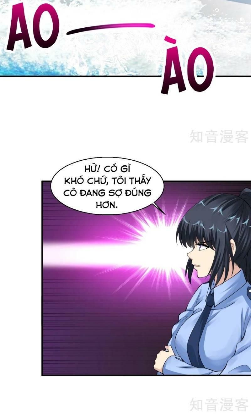 đọc truyện Tuyệt Phẩm Y Thánh Chương 58 ảnh 14 tại Thiên Thai Truyện