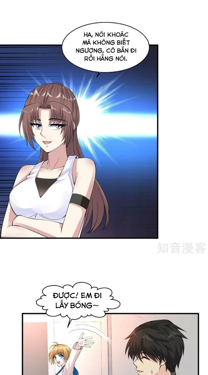 đọc truyện Tuyệt Phẩm Y Thánh Chương 58 ảnh 15 tại Thiên Thai Truyện