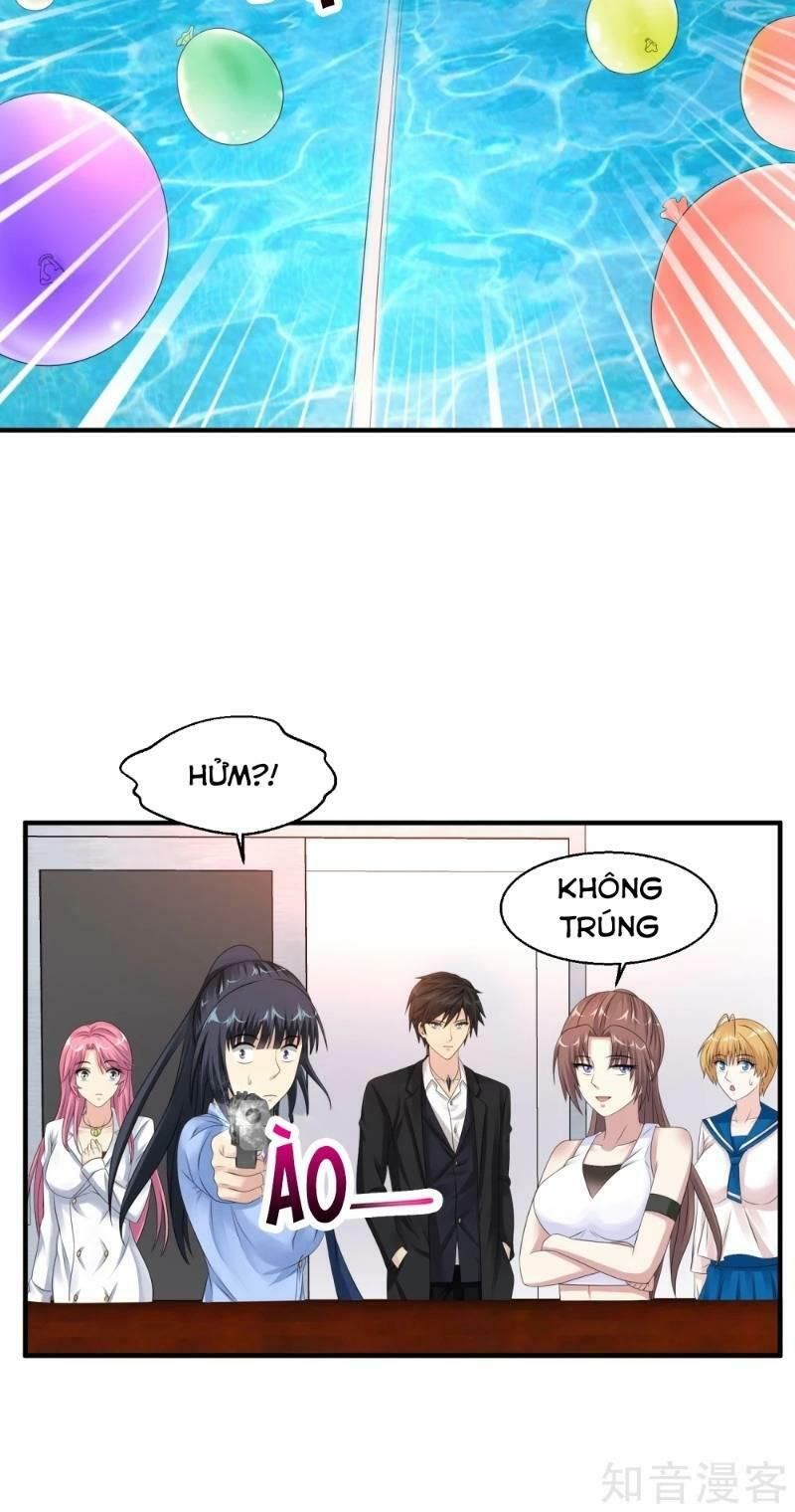 đọc truyện Tuyệt Phẩm Y Thánh Chương 58 ảnh 18 tại Thiên Thai Truyện