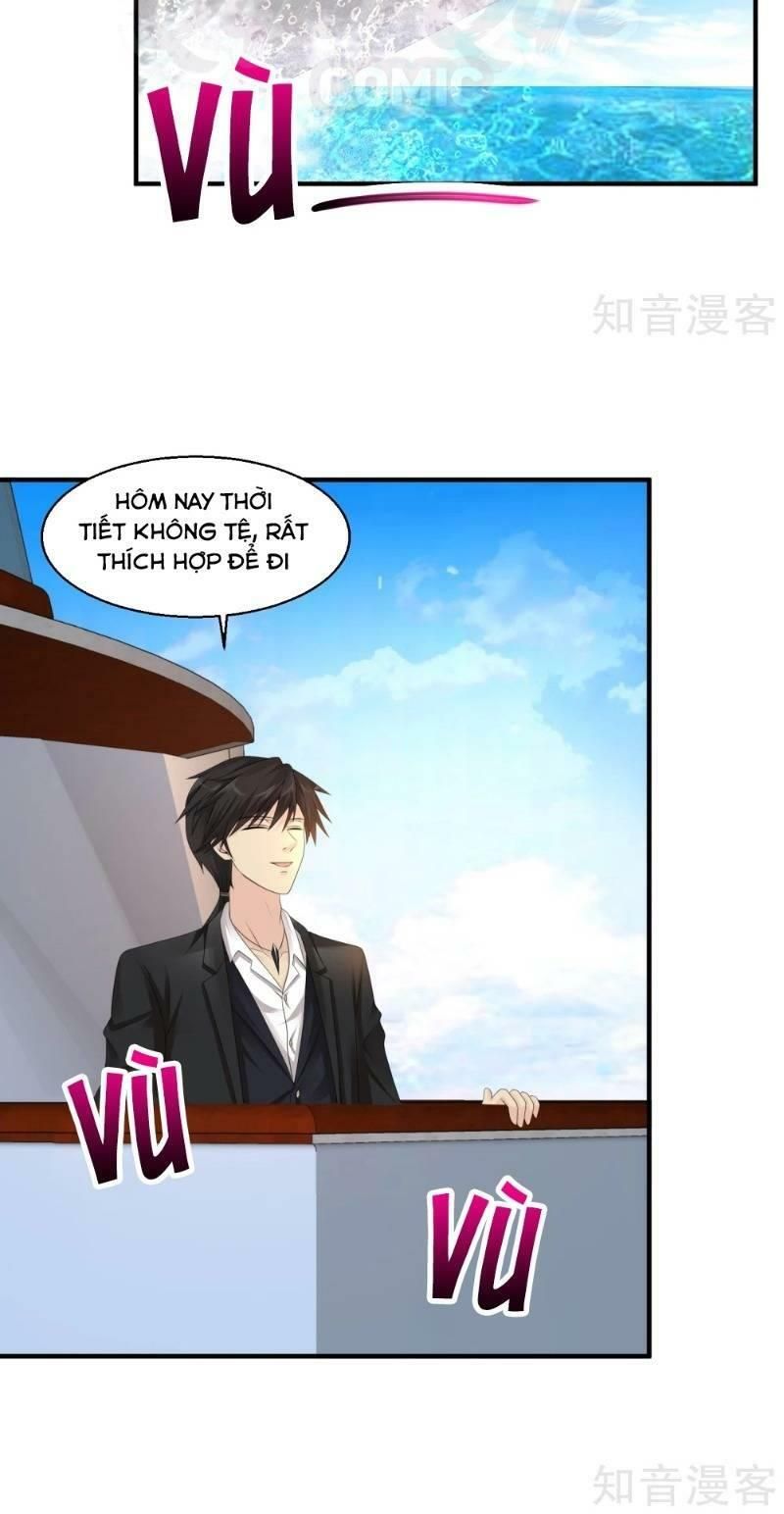 đọc truyện Tuyệt Phẩm Y Thánh Chương 58 ảnh 4 tại Thiên Thai Truyện