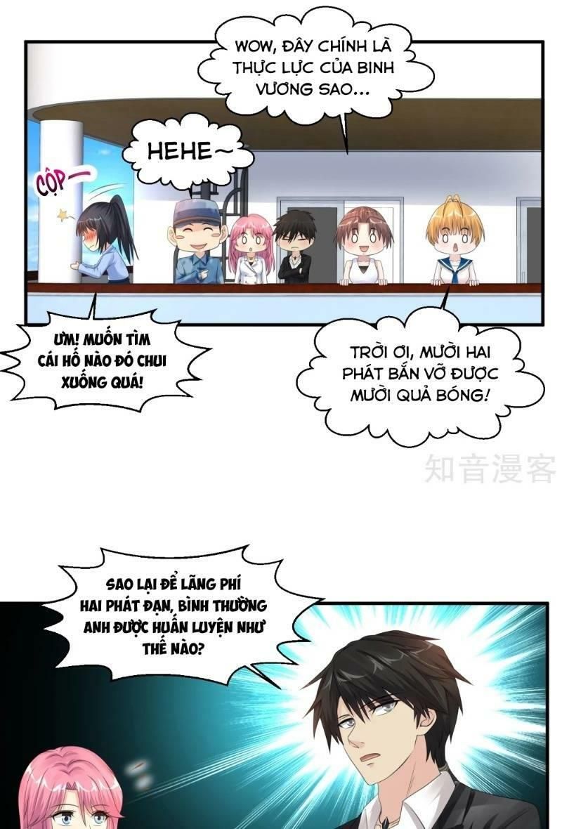 đọc truyện Tuyệt Phẩm Y Thánh Chương 58 ảnh 25 tại Thiên Thai Truyện