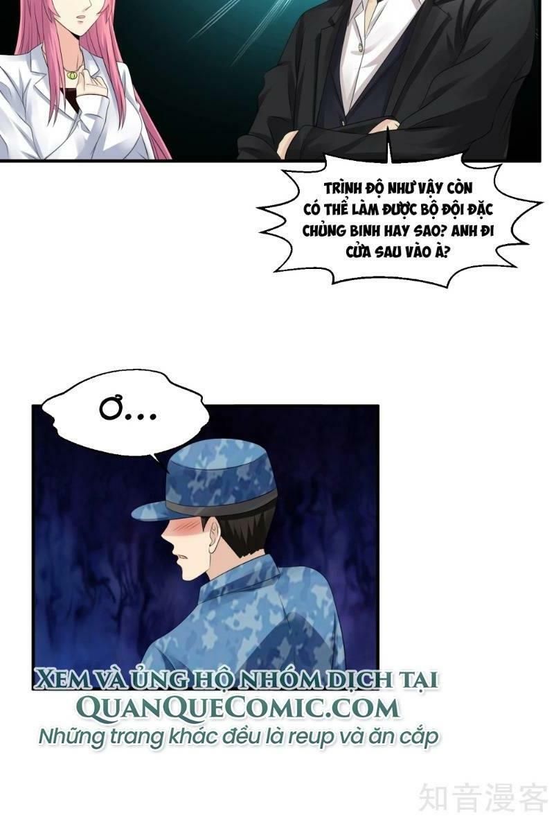 đọc truyện Tuyệt Phẩm Y Thánh Chương 58 ảnh 26 tại Thiên Thai Truyện