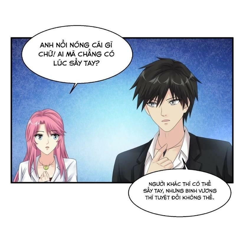 đọc truyện Tuyệt Phẩm Y Thánh Chương 58 ảnh 27 tại Thiên Thai Truyện